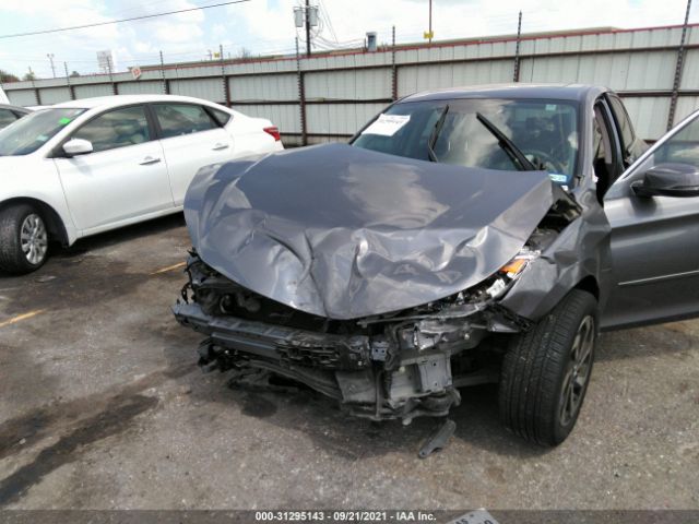 Photo 5 VIN: 1HGCR2F83GA047461 - HONDA ACCORD 