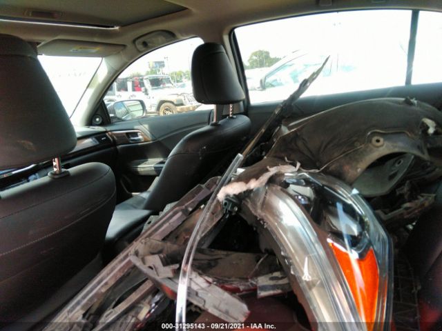 Photo 7 VIN: 1HGCR2F83GA047461 - HONDA ACCORD 