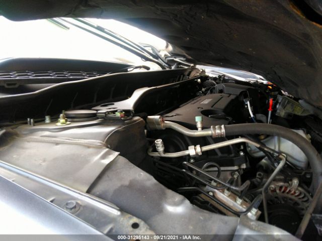 Photo 9 VIN: 1HGCR2F83GA047461 - HONDA ACCORD 