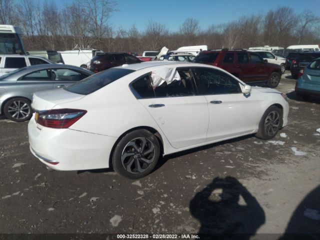 Photo 3 VIN: 1HGCR2F83GA051168 - HONDA ACCORD SEDAN 