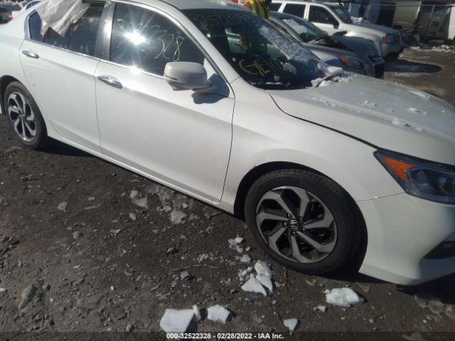 Photo 5 VIN: 1HGCR2F83GA051168 - HONDA ACCORD SEDAN 