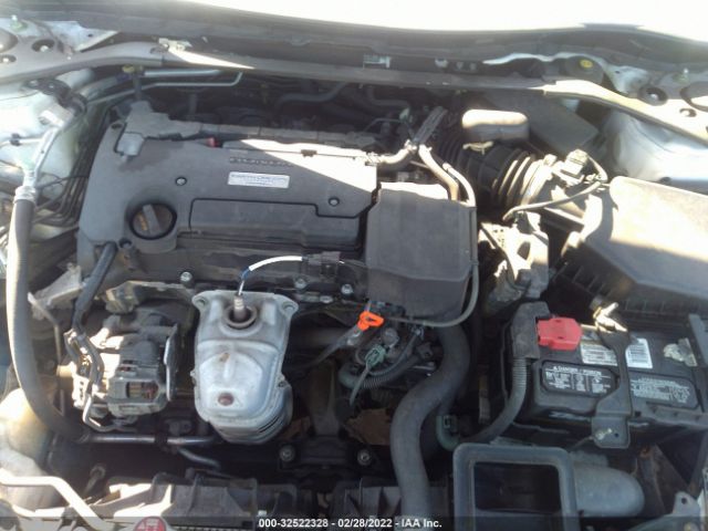 Photo 9 VIN: 1HGCR2F83GA051168 - HONDA ACCORD SEDAN 