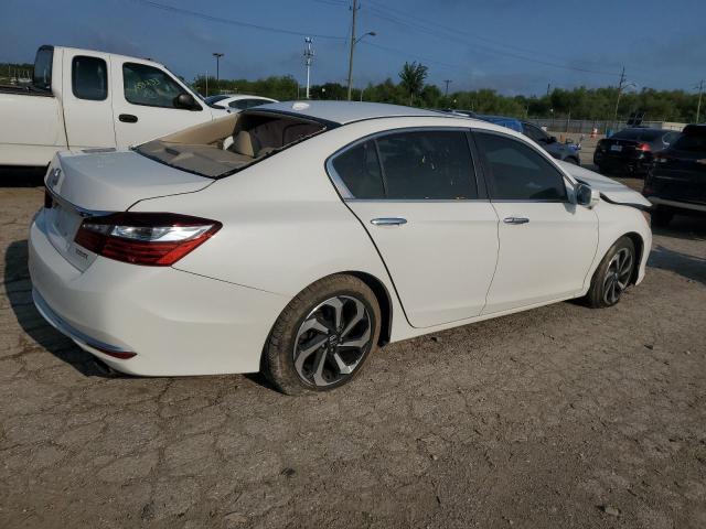 Photo 2 VIN: 1HGCR2F83GA054264 - HONDA ACCORD EXL 