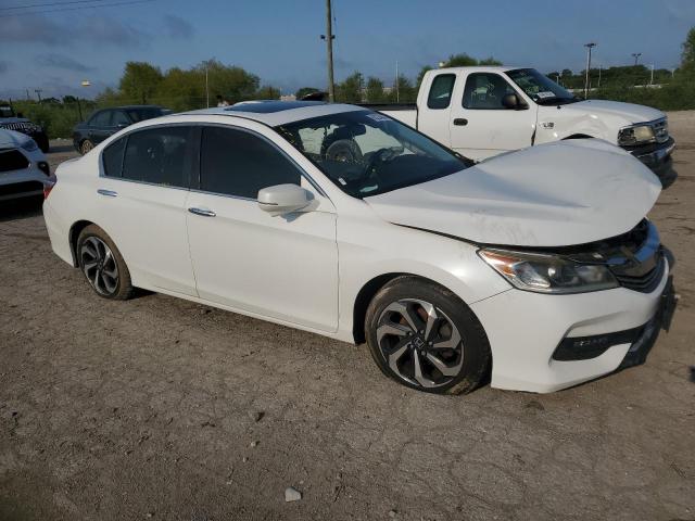 Photo 3 VIN: 1HGCR2F83GA054264 - HONDA ACCORD EXL 