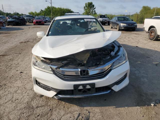 Photo 4 VIN: 1HGCR2F83GA054264 - HONDA ACCORD EXL 