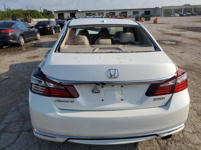 Photo 5 VIN: 1HGCR2F83GA054264 - HONDA ACCORD EXL 