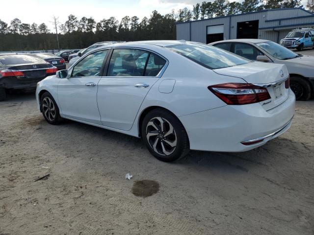 Photo 1 VIN: 1HGCR2F83GA076829 - HONDA ACCORD EXL 