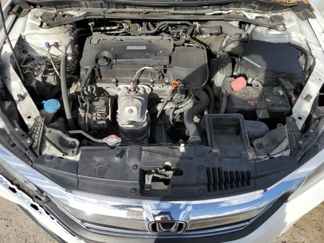 Photo 10 VIN: 1HGCR2F83GA076829 - HONDA ACCORD EXL 