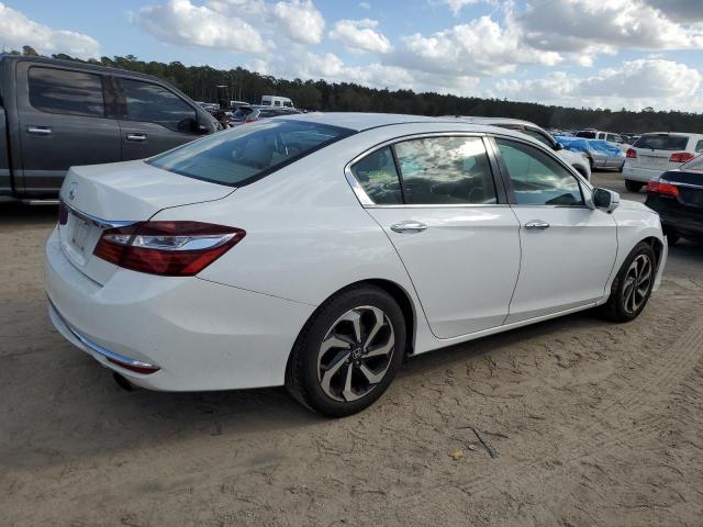 Photo 2 VIN: 1HGCR2F83GA076829 - HONDA ACCORD EXL 