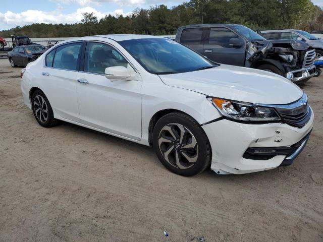 Photo 3 VIN: 1HGCR2F83GA076829 - HONDA ACCORD EXL 