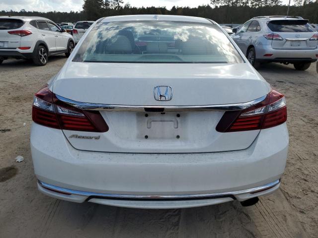 Photo 5 VIN: 1HGCR2F83GA076829 - HONDA ACCORD EXL 