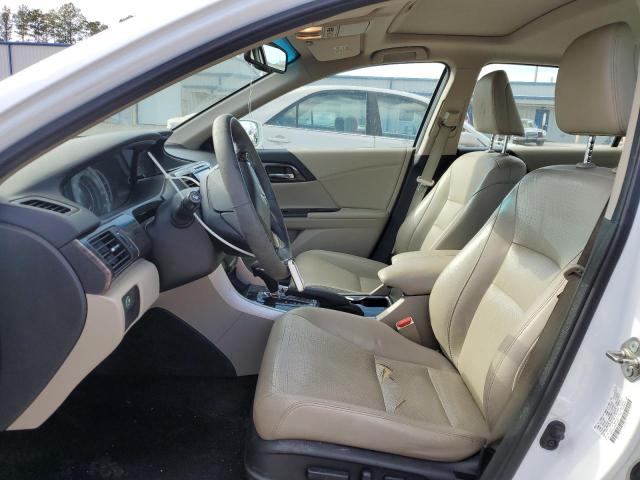 Photo 6 VIN: 1HGCR2F83GA076829 - HONDA ACCORD EXL 