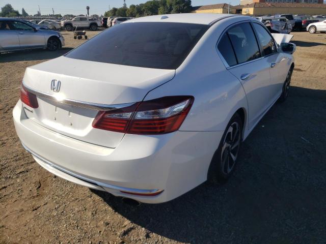 Photo 3 VIN: 1HGCR2F83GA080539 - HONDA ACCORD EXL 