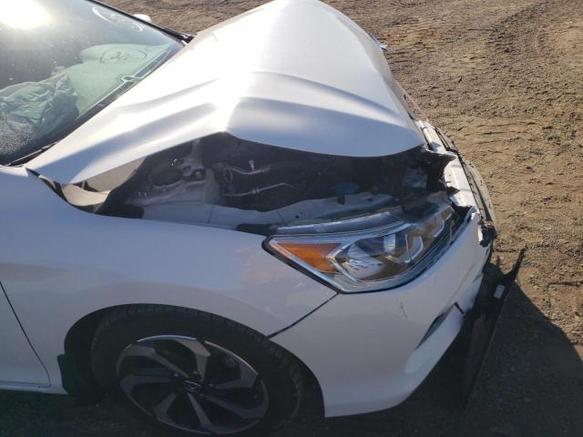 Photo 8 VIN: 1HGCR2F83GA080539 - HONDA ACCORD EXL 