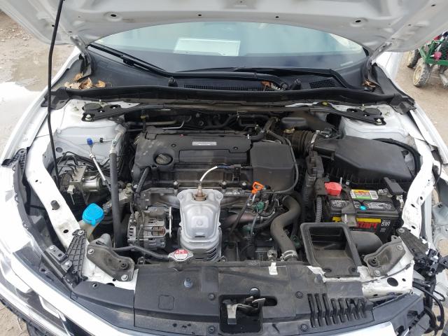 Photo 6 VIN: 1HGCR2F83GA080623 - HONDA ACCORD EXL 