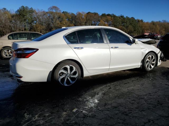 Photo 2 VIN: 1HGCR2F83GA080637 - HONDA ACCORD 