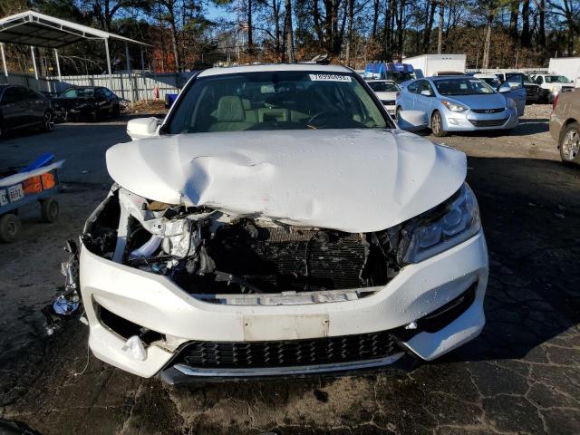 Photo 4 VIN: 1HGCR2F83GA080637 - HONDA ACCORD 