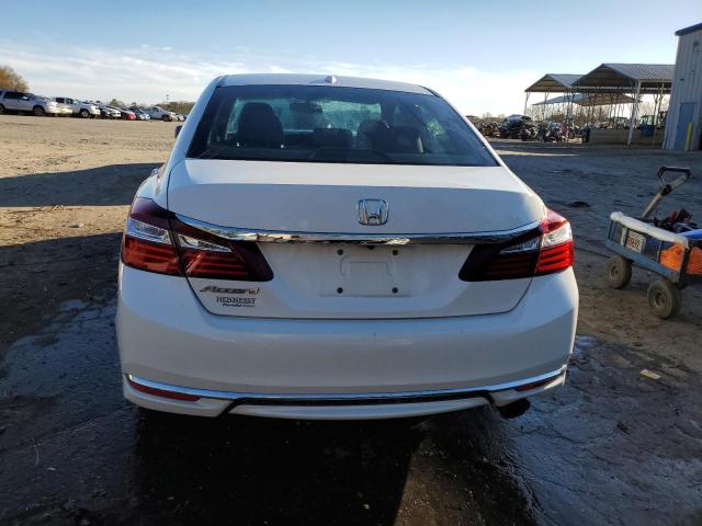 Photo 5 VIN: 1HGCR2F83GA080637 - HONDA ACCORD 