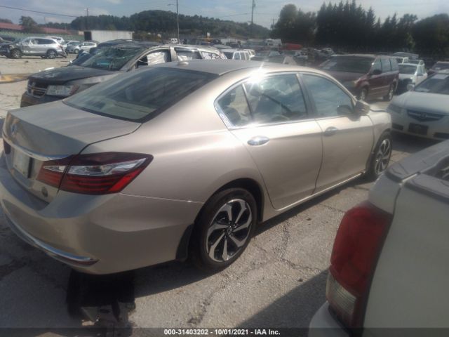 Photo 3 VIN: 1HGCR2F83GA081710 - HONDA ACCORD SEDAN 