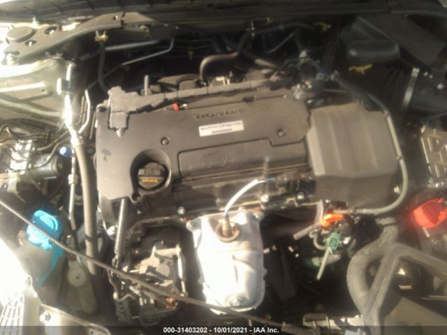 Photo 9 VIN: 1HGCR2F83GA081710 - HONDA ACCORD SEDAN 