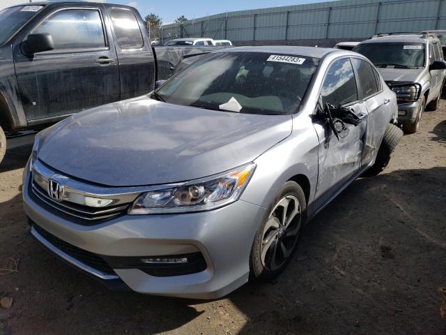 Photo 0 VIN: 1HGCR2F83GA087894 - HONDA ACCORD EXL 