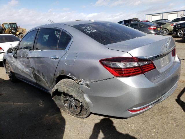 Photo 1 VIN: 1HGCR2F83GA087894 - HONDA ACCORD EXL 