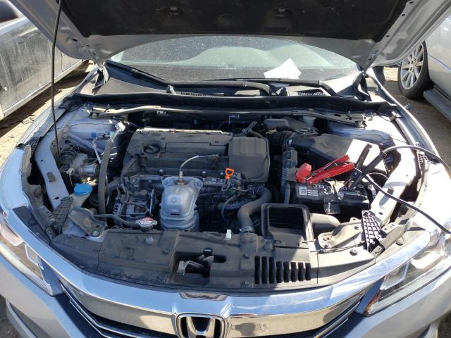 Photo 10 VIN: 1HGCR2F83GA087894 - HONDA ACCORD EXL 