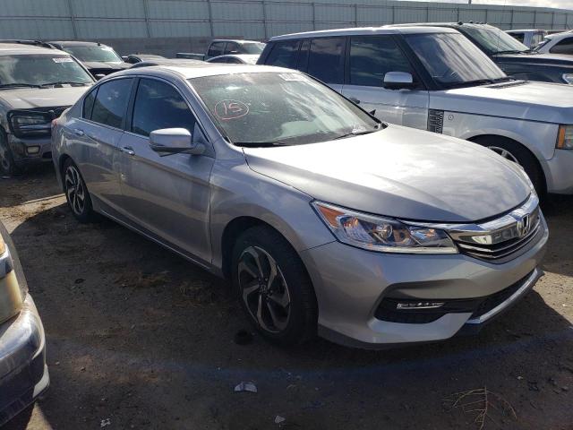 Photo 3 VIN: 1HGCR2F83GA087894 - HONDA ACCORD EXL 