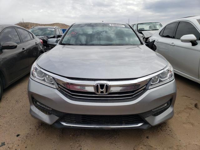 Photo 4 VIN: 1HGCR2F83GA087894 - HONDA ACCORD EXL 