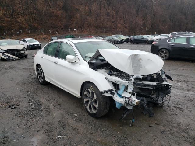 Photo 0 VIN: 1HGCR2F83GA088253 - HONDA ACCORD EXL 