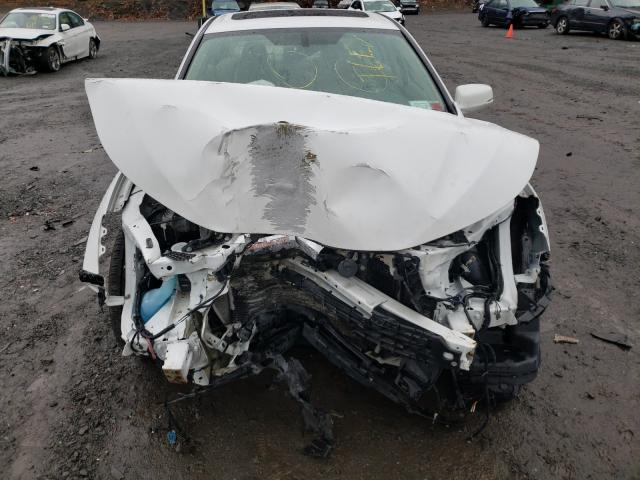 Photo 6 VIN: 1HGCR2F83GA088253 - HONDA ACCORD EXL 