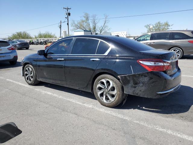 Photo 1 VIN: 1HGCR2F83GA094747 - HONDA ACCORD EXL 