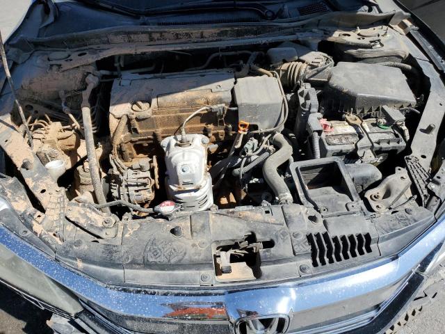 Photo 10 VIN: 1HGCR2F83GA094747 - HONDA ACCORD EXL 