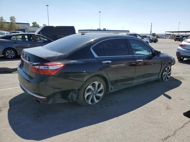 Photo 2 VIN: 1HGCR2F83GA094747 - HONDA ACCORD EXL 