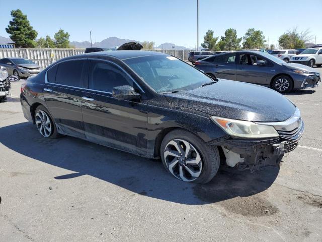 Photo 3 VIN: 1HGCR2F83GA094747 - HONDA ACCORD EXL 