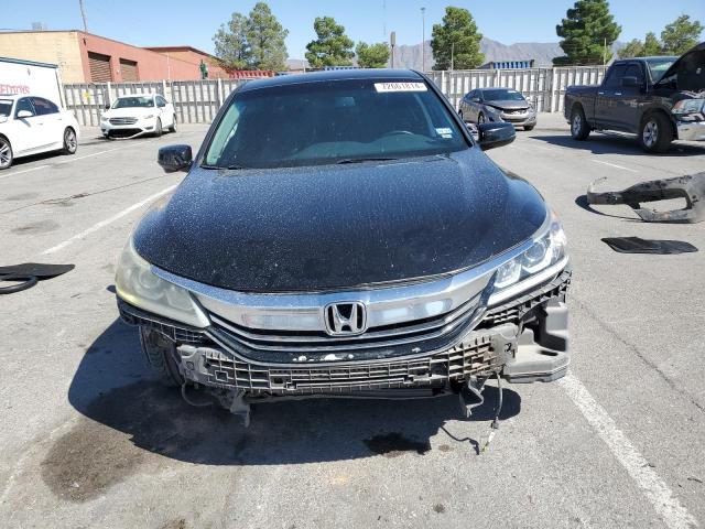 Photo 4 VIN: 1HGCR2F83GA094747 - HONDA ACCORD EXL 