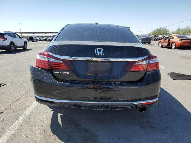 Photo 5 VIN: 1HGCR2F83GA094747 - HONDA ACCORD EXL 