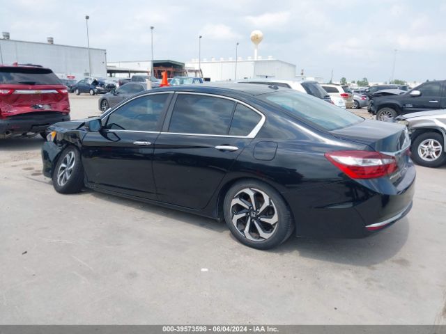 Photo 2 VIN: 1HGCR2F83GA101423 - HONDA ACCORD 