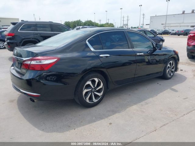 Photo 3 VIN: 1HGCR2F83GA101423 - HONDA ACCORD 