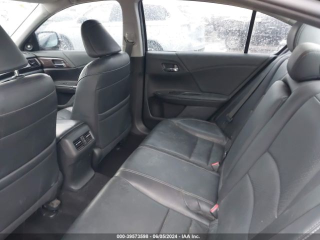 Photo 7 VIN: 1HGCR2F83GA101423 - HONDA ACCORD 