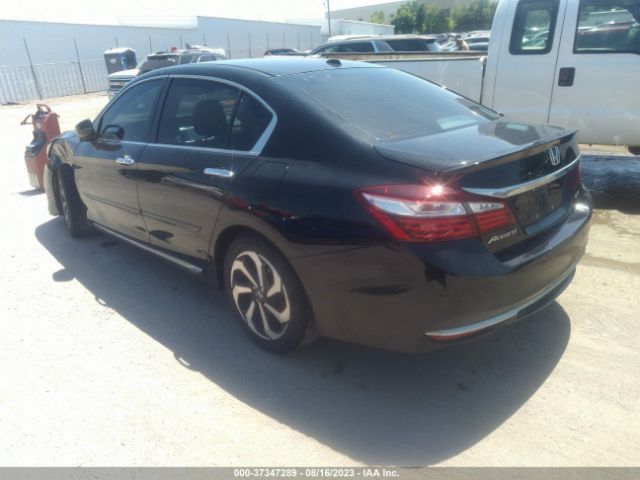 Photo 2 VIN: 1HGCR2F83GA101454 - HONDA ACCORD 