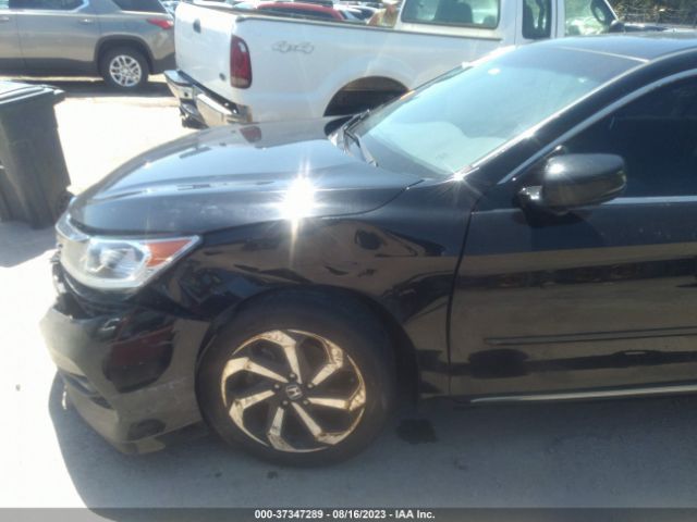 Photo 5 VIN: 1HGCR2F83GA101454 - HONDA ACCORD 