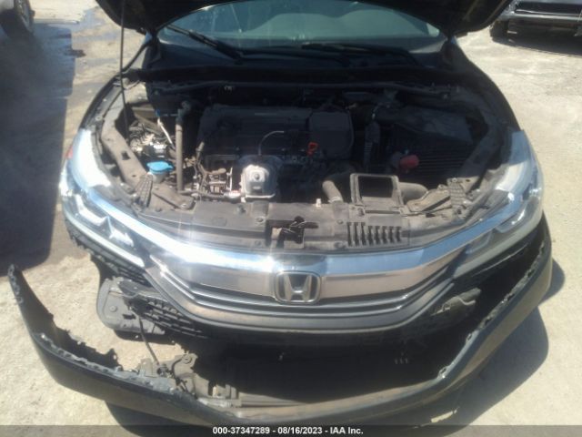 Photo 9 VIN: 1HGCR2F83GA101454 - HONDA ACCORD 