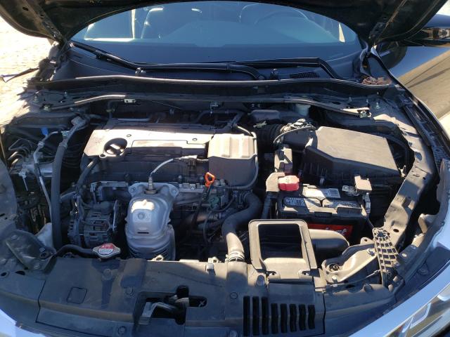 Photo 6 VIN: 1HGCR2F83GA107416 - HONDA ACCORD EXL 