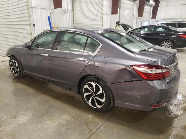 Photo 1 VIN: 1HGCR2F83GA117931 - HONDA ACCORD 