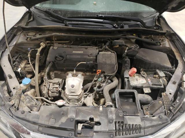 Photo 10 VIN: 1HGCR2F83GA117931 - HONDA ACCORD 