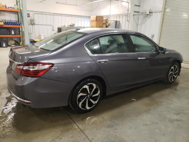 Photo 2 VIN: 1HGCR2F83GA117931 - HONDA ACCORD 