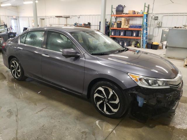 Photo 3 VIN: 1HGCR2F83GA117931 - HONDA ACCORD 