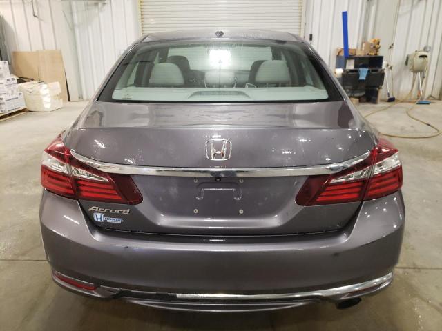 Photo 5 VIN: 1HGCR2F83GA117931 - HONDA ACCORD 