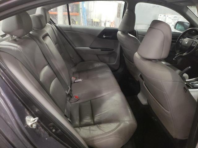 Photo 9 VIN: 1HGCR2F83GA117931 - HONDA ACCORD 